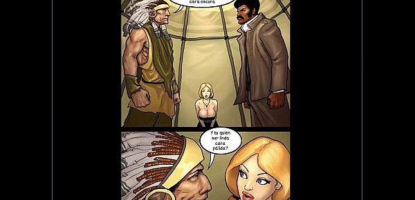  Comic - True Dick - Parte I - Español Latino